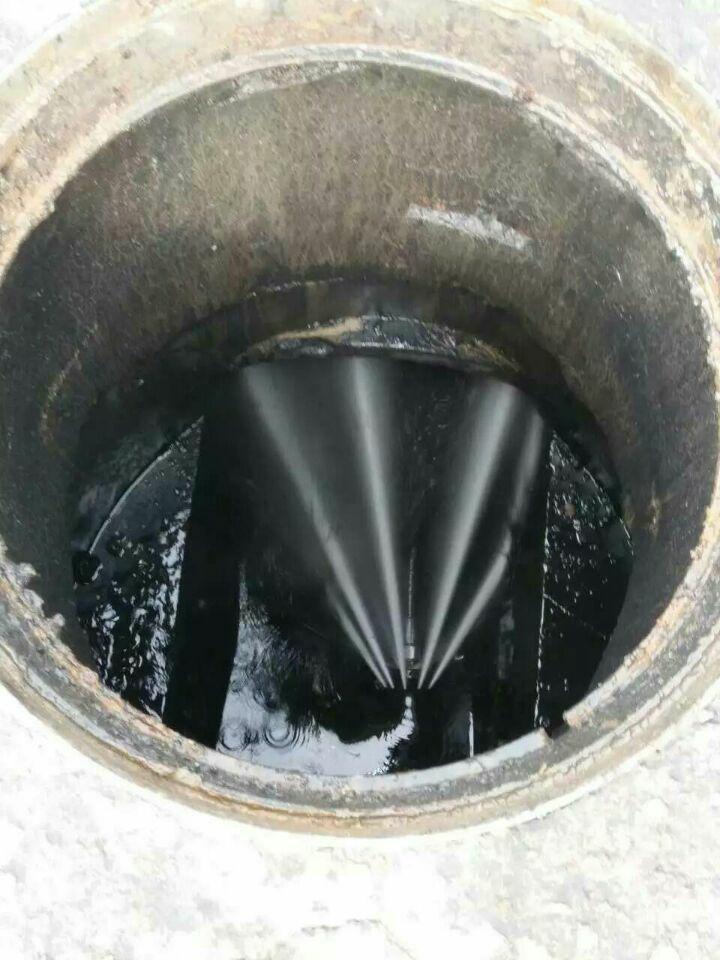 偃师市政管道清洗-排污管道清洗