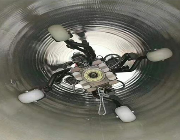 偃师市政管道清淤怎么修复